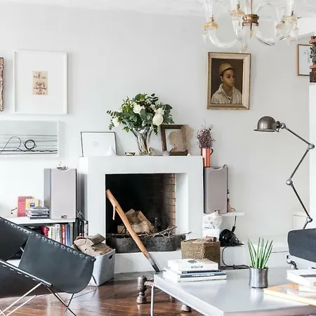 Rue De La Chaussee D'antin By Onefinestay Apartamento *