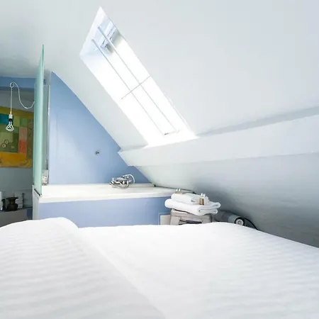 Rue De La Chaussee D'antin By Onefinestay Paris