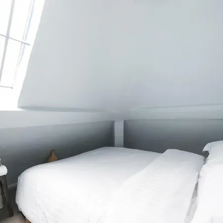 Rue De La Chaussee D'antin By Onefinestay Apartamento Paris