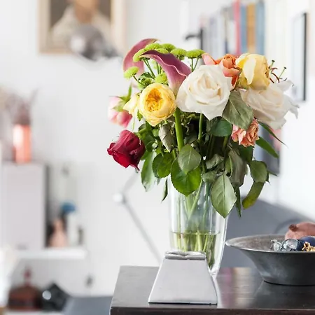 Rue De La Chaussee D'antin By Onefinestay Paris
