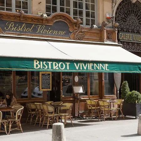 Rue De La Chaussee D'antin By Onefinestay Apartamento Paris