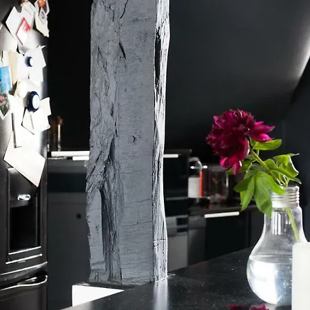 Rue De La Chaussee D'antin By Onefinestay Apartamento Paris