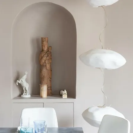 Rue De La Chaussee D'antin By Onefinestay Apartamento *