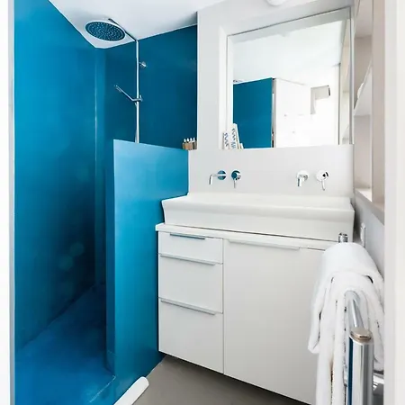 Rue De La Chaussee D'antin By Onefinestay Apartamento *