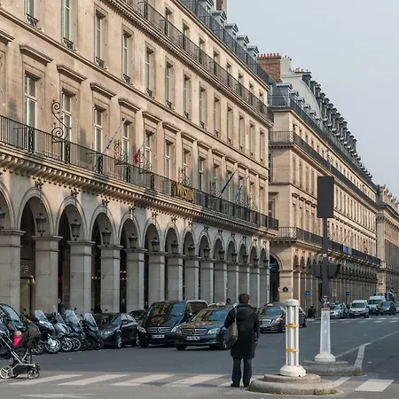 Apartamento Rue De La Chaussee D'antin By Onefinestay