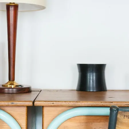 Rue De La Chaussee D'antin By Onefinestay Apartamento *