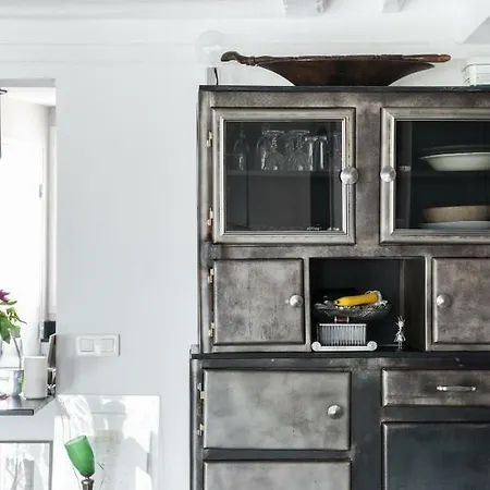 Rue De La Chaussee D'antin By Onefinestay Apartamento *